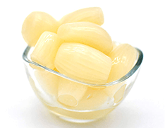 らっきょうの甘酢漬